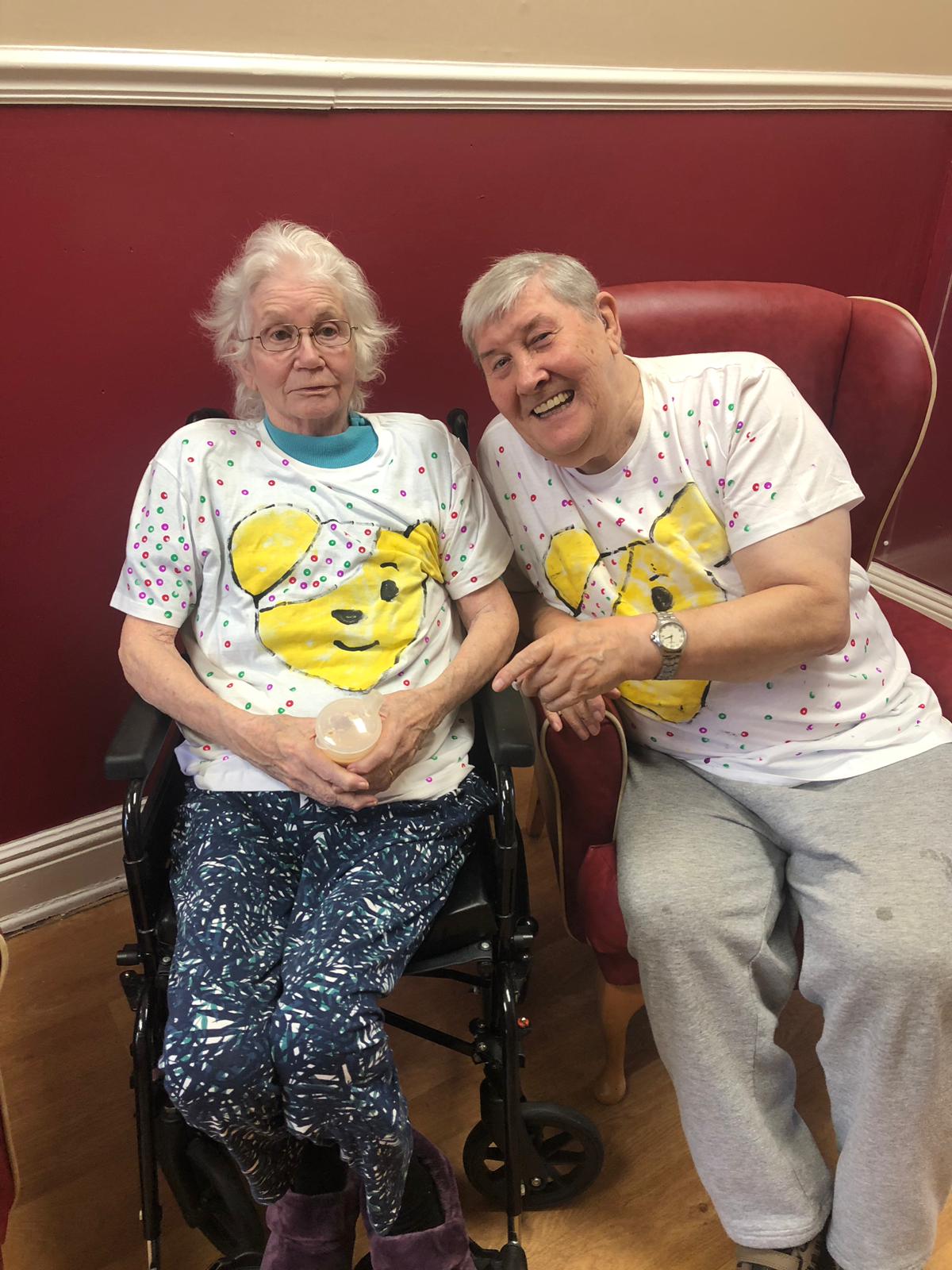 Children In Need 7: Key Healthcare is dedicated to caring for elderly residents in safe. We have multiple dementia care homes including our care home middlesbrough, our care home St. Helen and care home saltburn. We excel in monitoring and improving care levels.